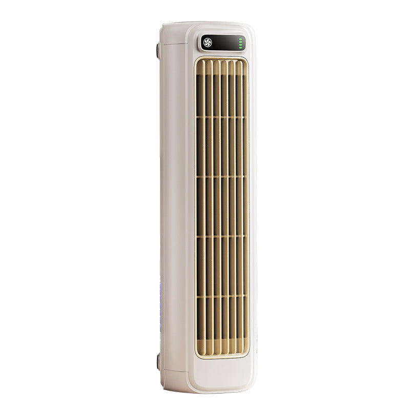 FrostiCool | Wall-mounted room cooler with rechargeable battery