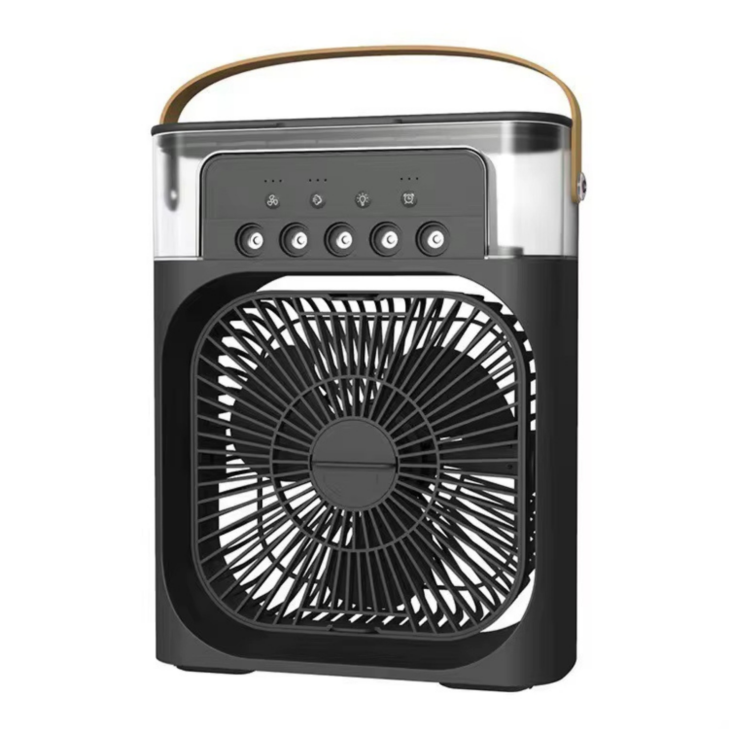 AromaCool | The fan with a freshness kick