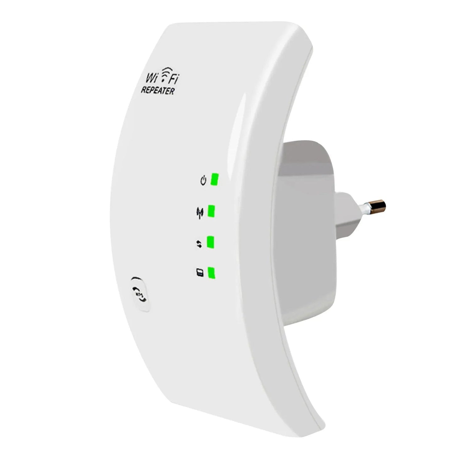 NetBlaze | Wireless WiFi Extender