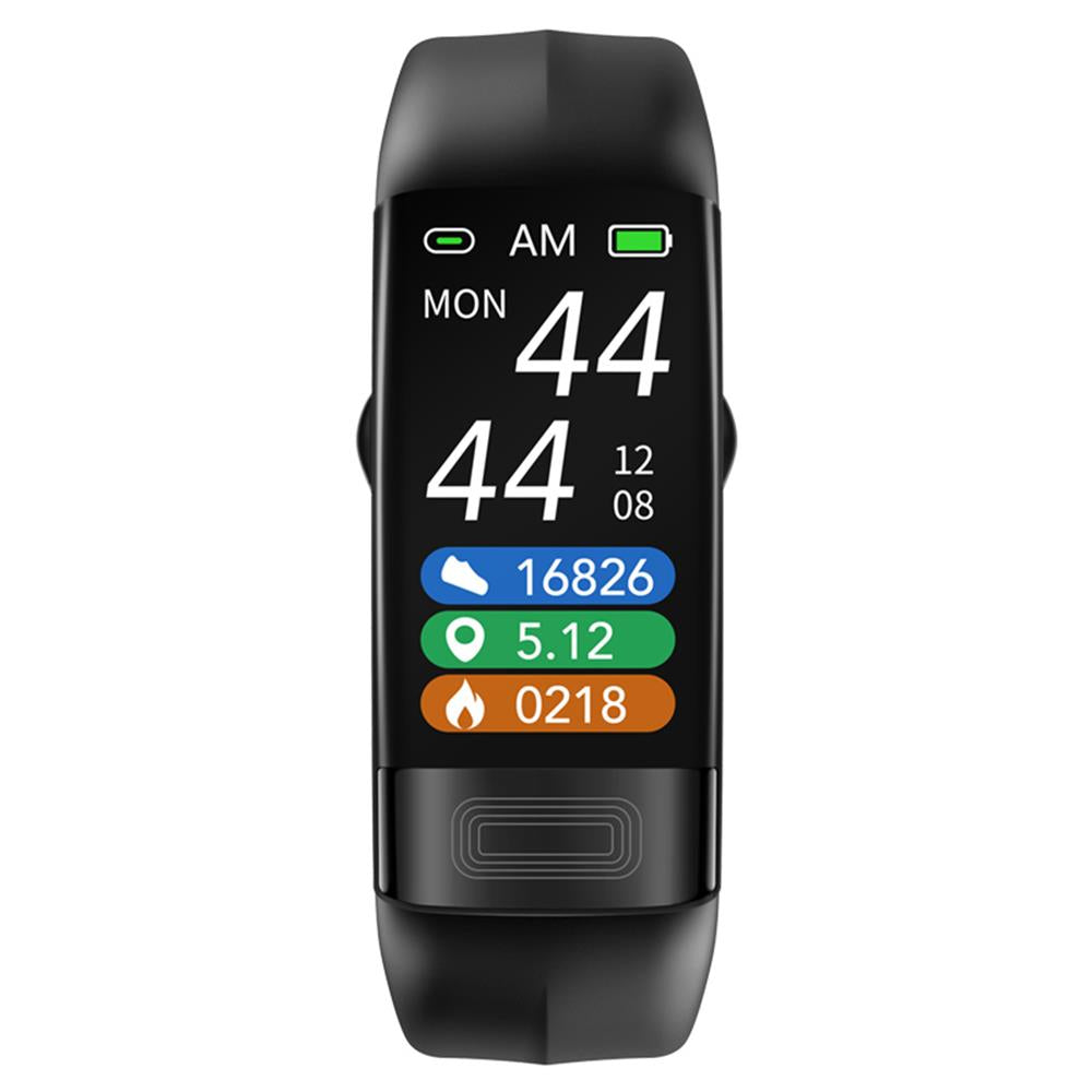 PulseBand | Fitness Band – Heart Rate, Blood Pressure & Sleep