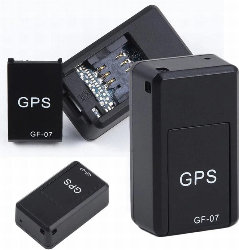 Valente | Mini GPS Tracker – Discreet Vehicle Tracking Device 2
