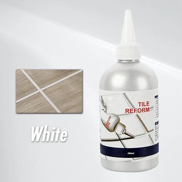 FixaFuge | Repair Gel for Cracks & Dirt