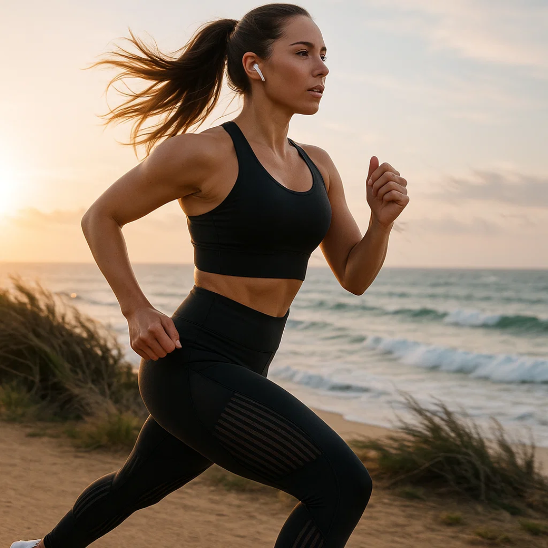 ShapeFit | Anti-Cellulite Compression Leggings