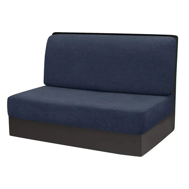 VanStyle | Modern Bench Cover Upgrade for On-the-Go