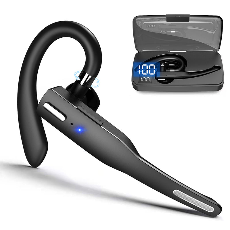 LuxeSonore | Wireless Earbuds – Premium Noise Cancelling Audio Experience 1