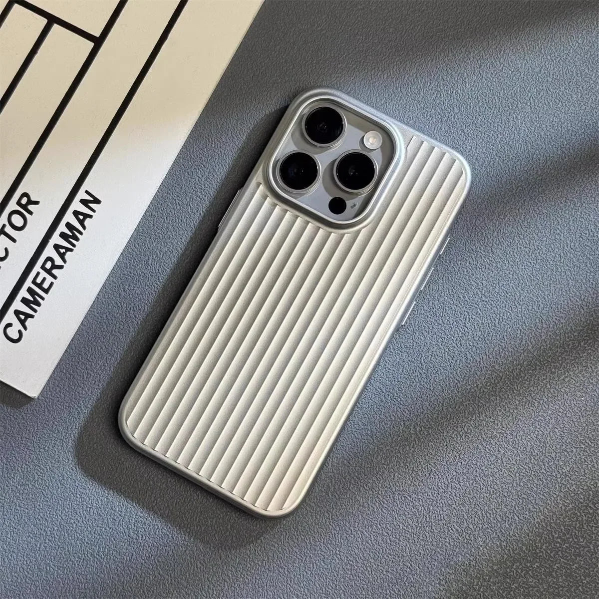 ArmorShell | Ultra-Thin and Shockproof iPhone Case