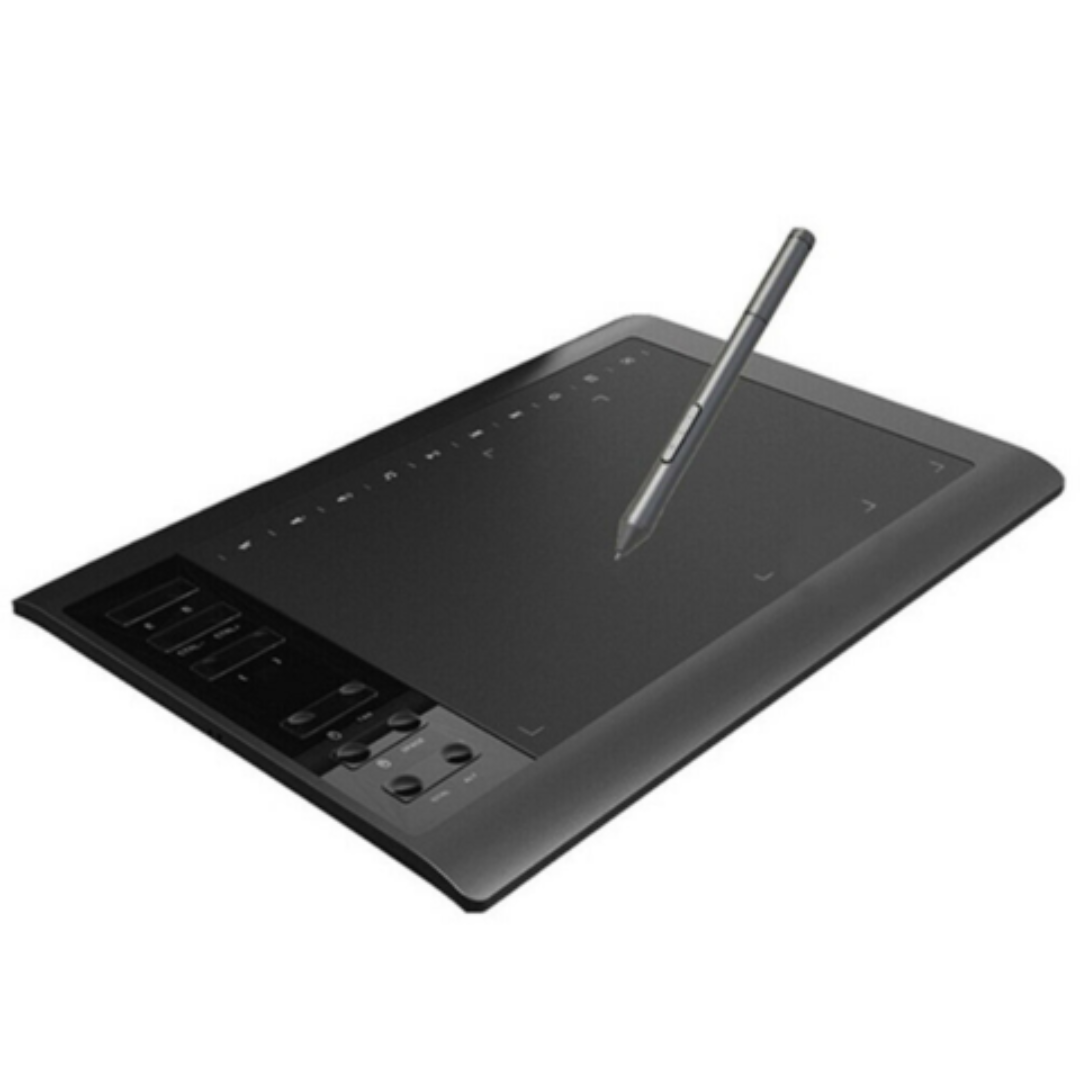 SketchPro | Digital Sketch Pad with Paper Feel & Stylus