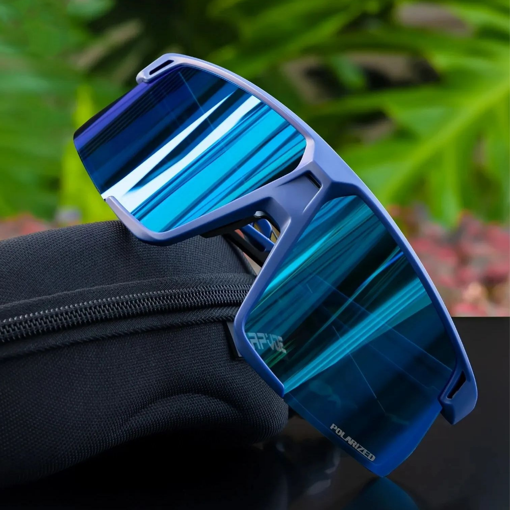 SunVantage | Polarised Sunglasses with UV Protection