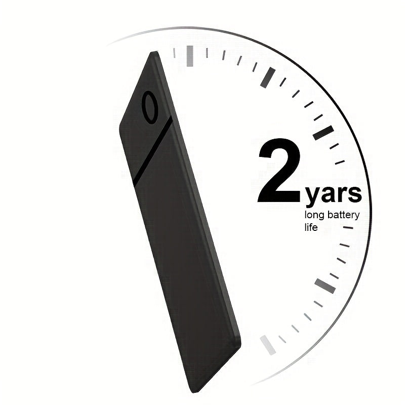 CardMate | Slim iPhone Tracking Cards – 2-Piece Pack