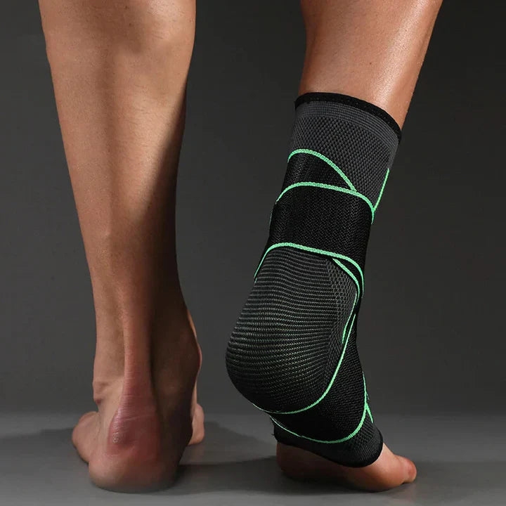 JointGuard | Breathable Ankle Support with Stability Effect