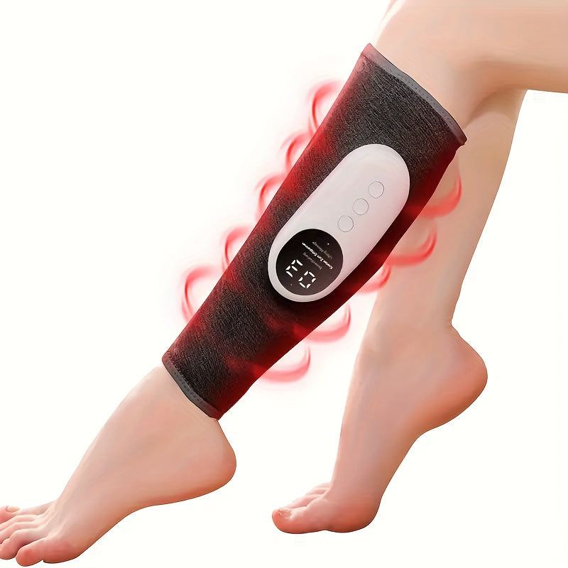 RelaxLegs | Leg Massager – Wireless Air Compression Relief