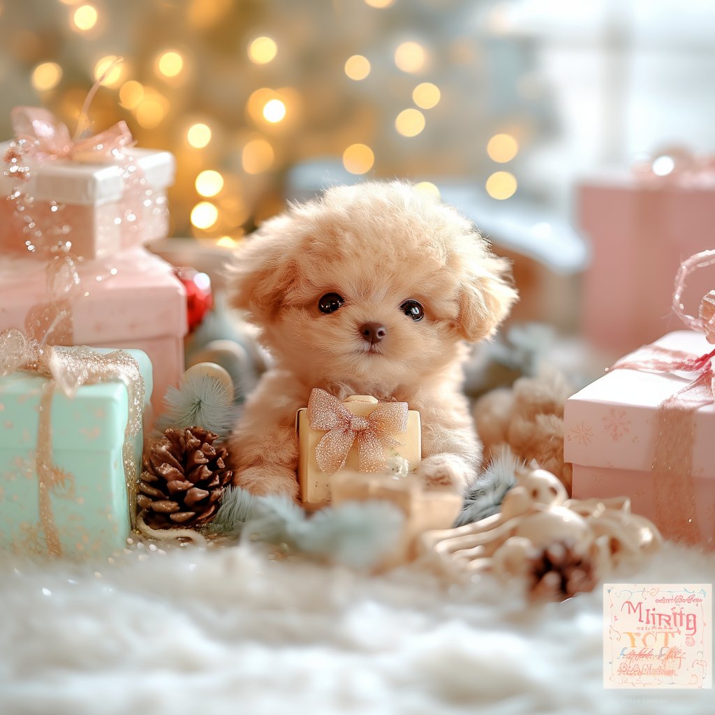 SnugglePup | Realistic Plush Dog – Comfort & Joy, No Care Needed