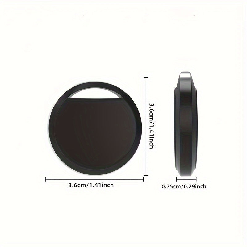 LocatePro | Mini Tracker (set of 2) - Apple Find My Compatible