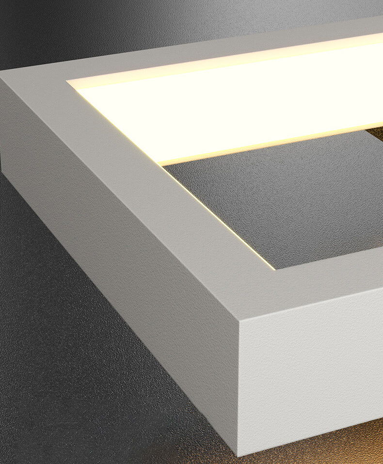 ArtistryGlow | Modern LED Wall Lamp