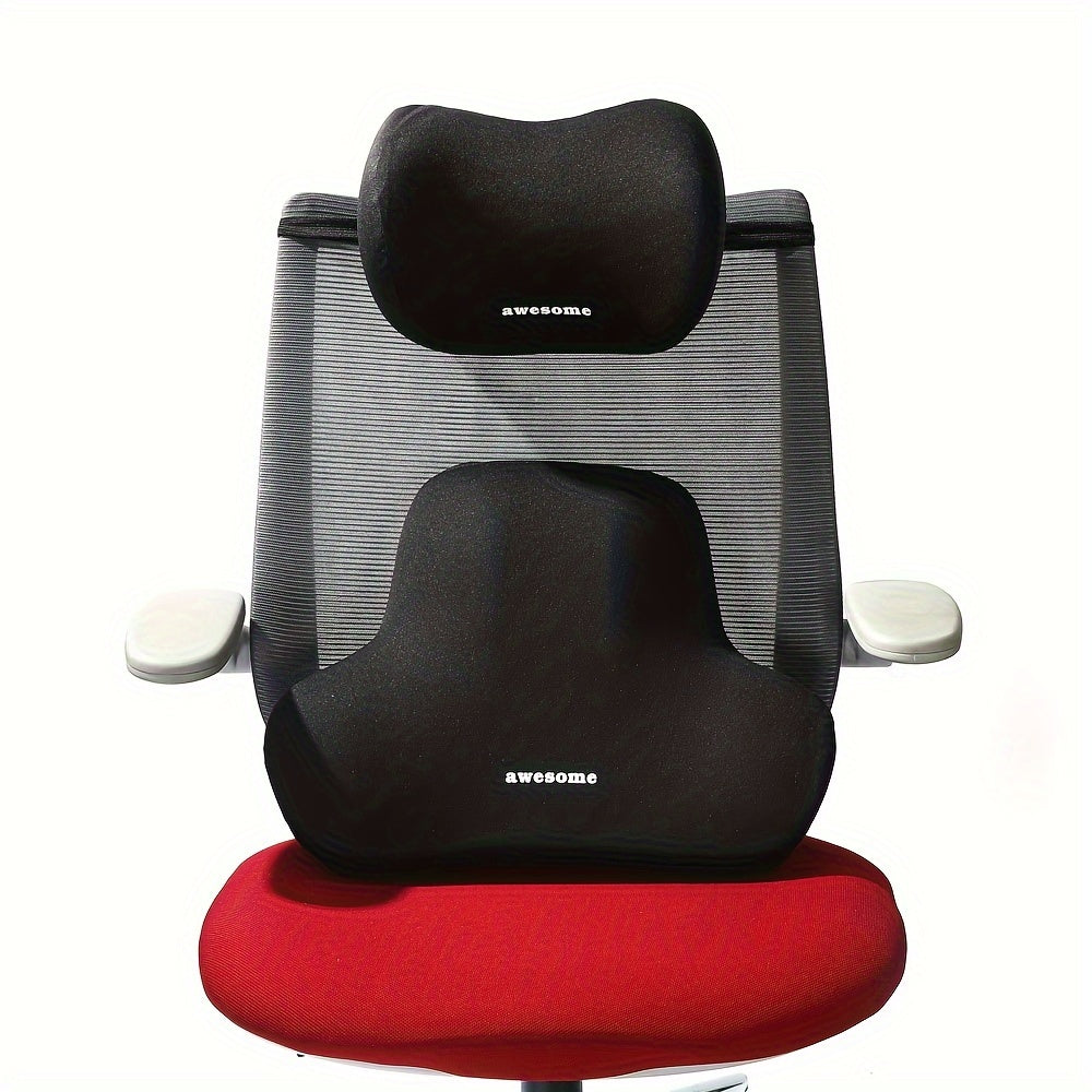CoreHaven | Lumbar Support for Office & Car