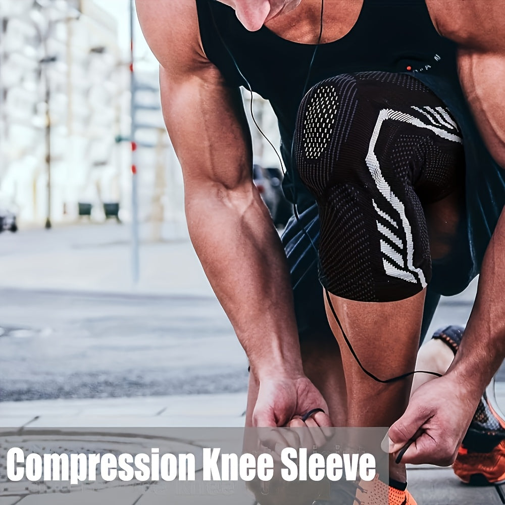 OrthoShield | knee support - compression support with patella stabiliser