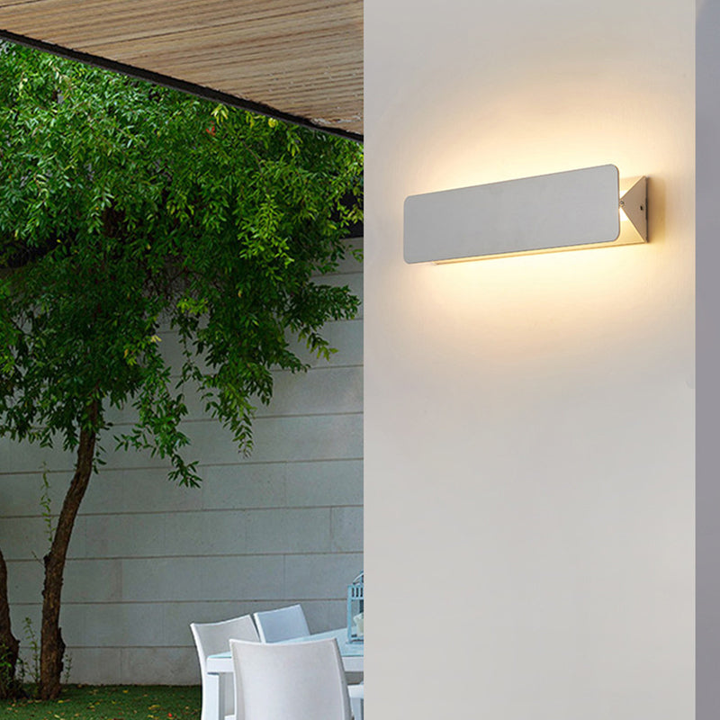 LumiStrip | Elegant and Compact Lighting