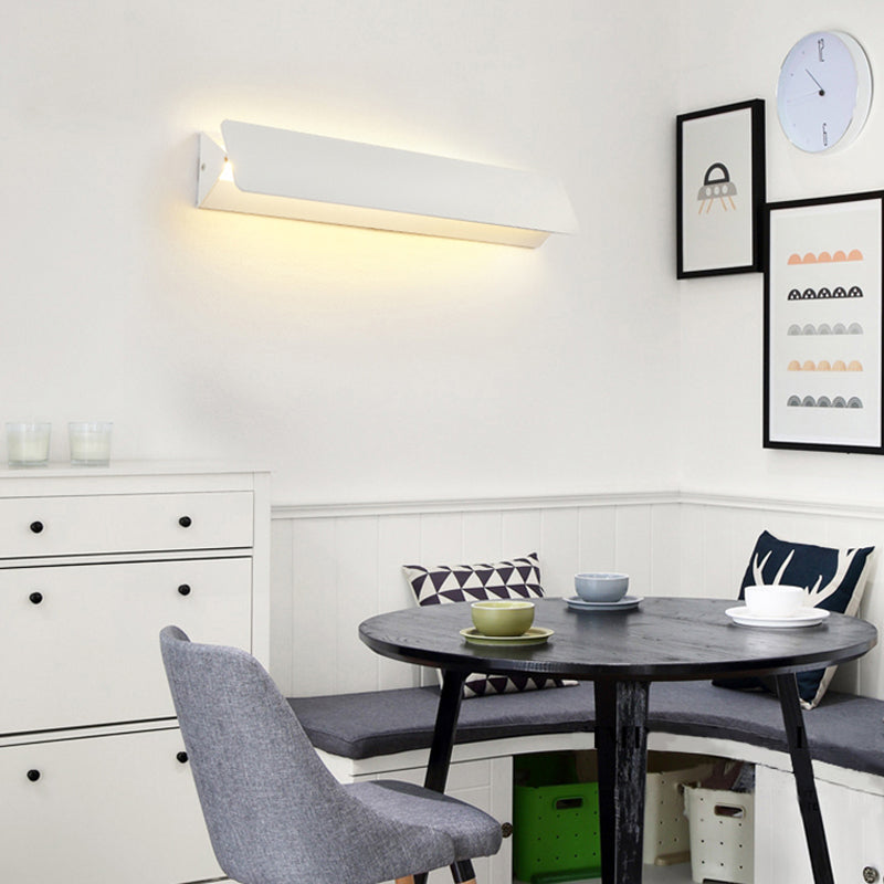 LumiStrip | Elegant and Compact Lighting