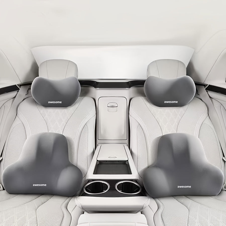 CoreHaven | Lumbar Support for Office & Car