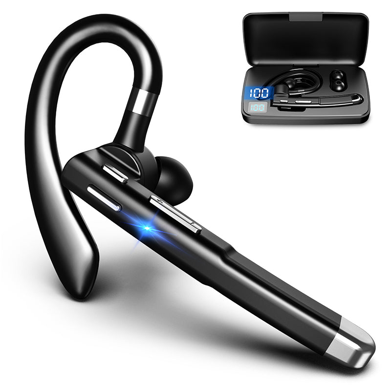 Variant image for LuxeSonore | Wireless Earbuds – Premium Noise Cancelling Audio Experience-2