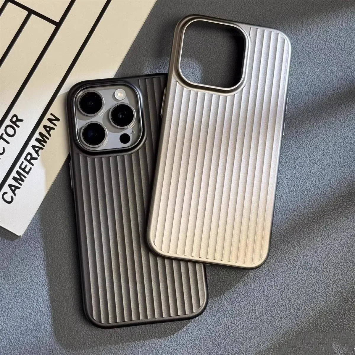 ArmorShell | Ultra-Thin and Shockproof iPhone Case