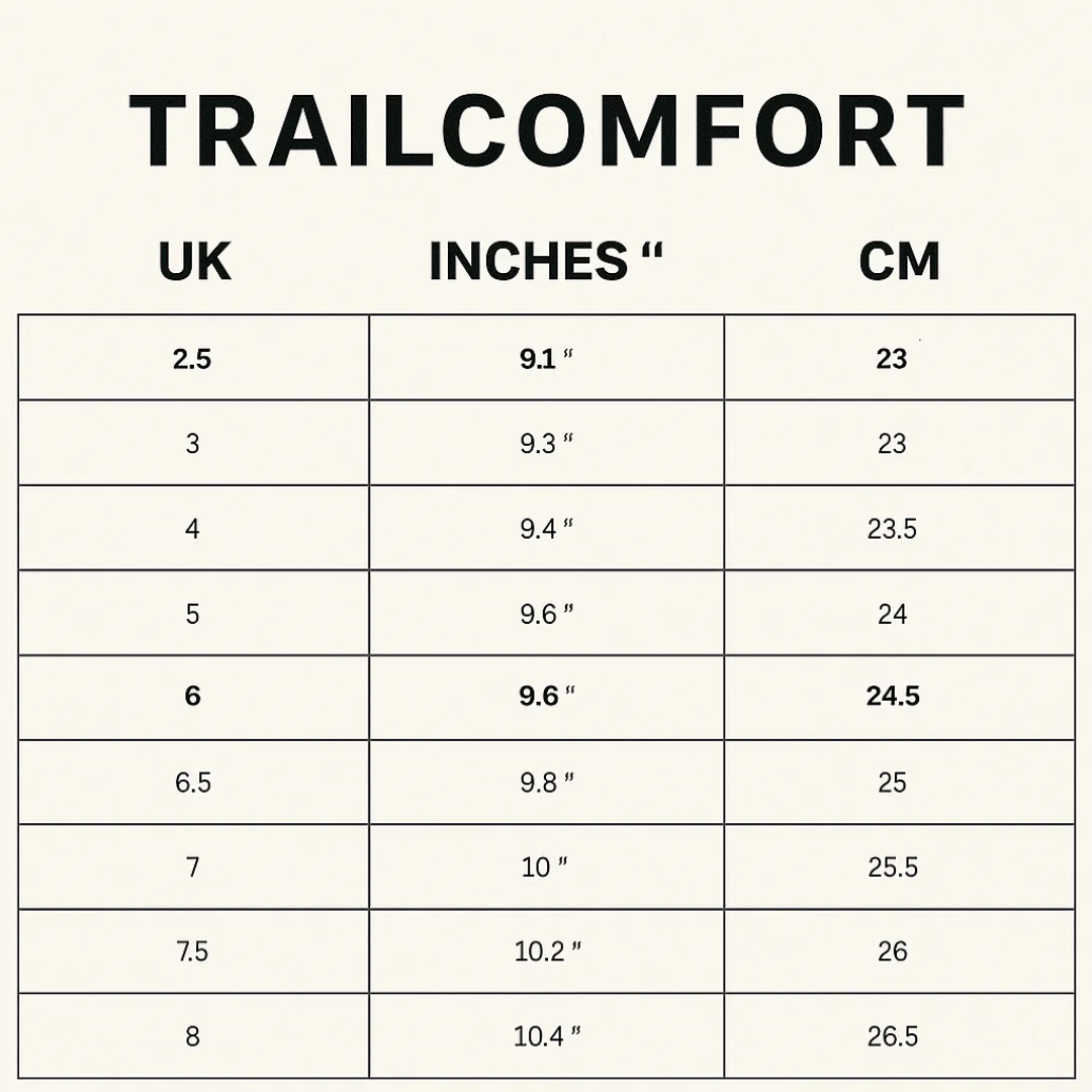 TrailComfort | Elegant Orthopedic Sandals for Women