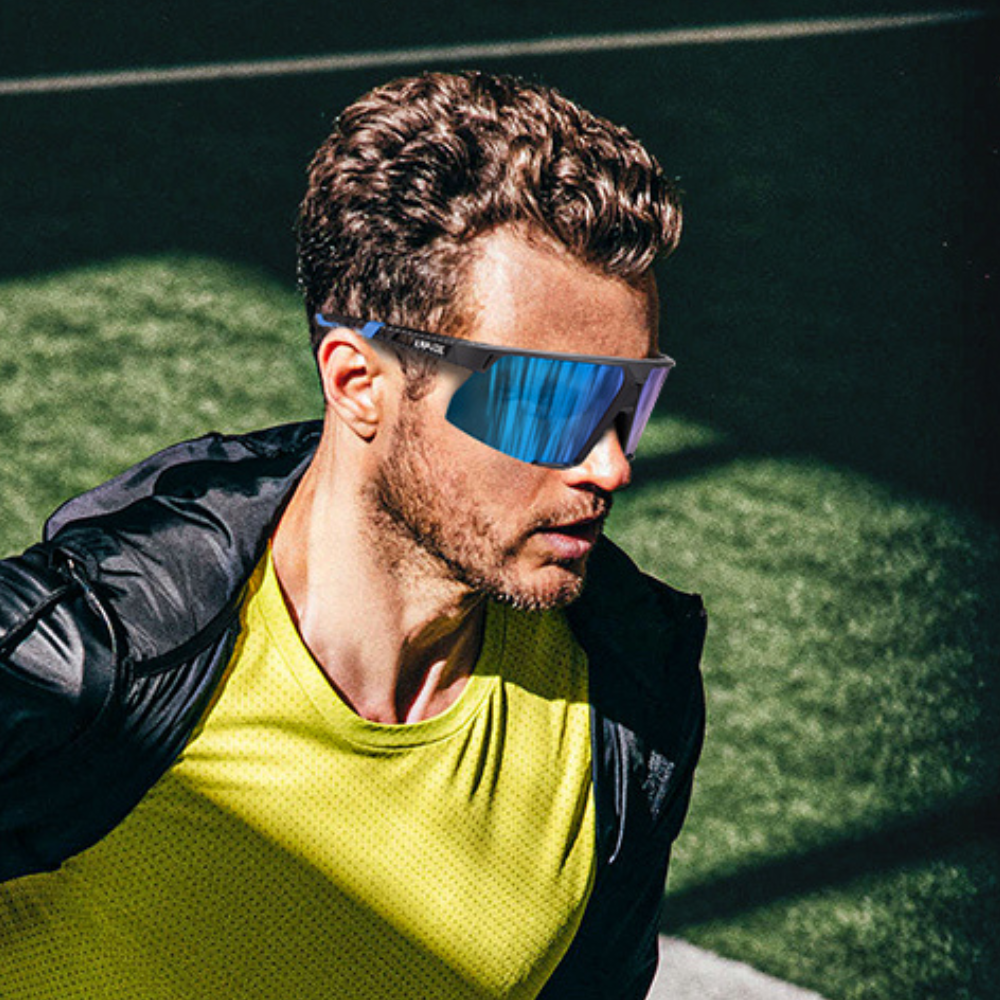 SunVantage | Polarised Sunglasses with UV Protection