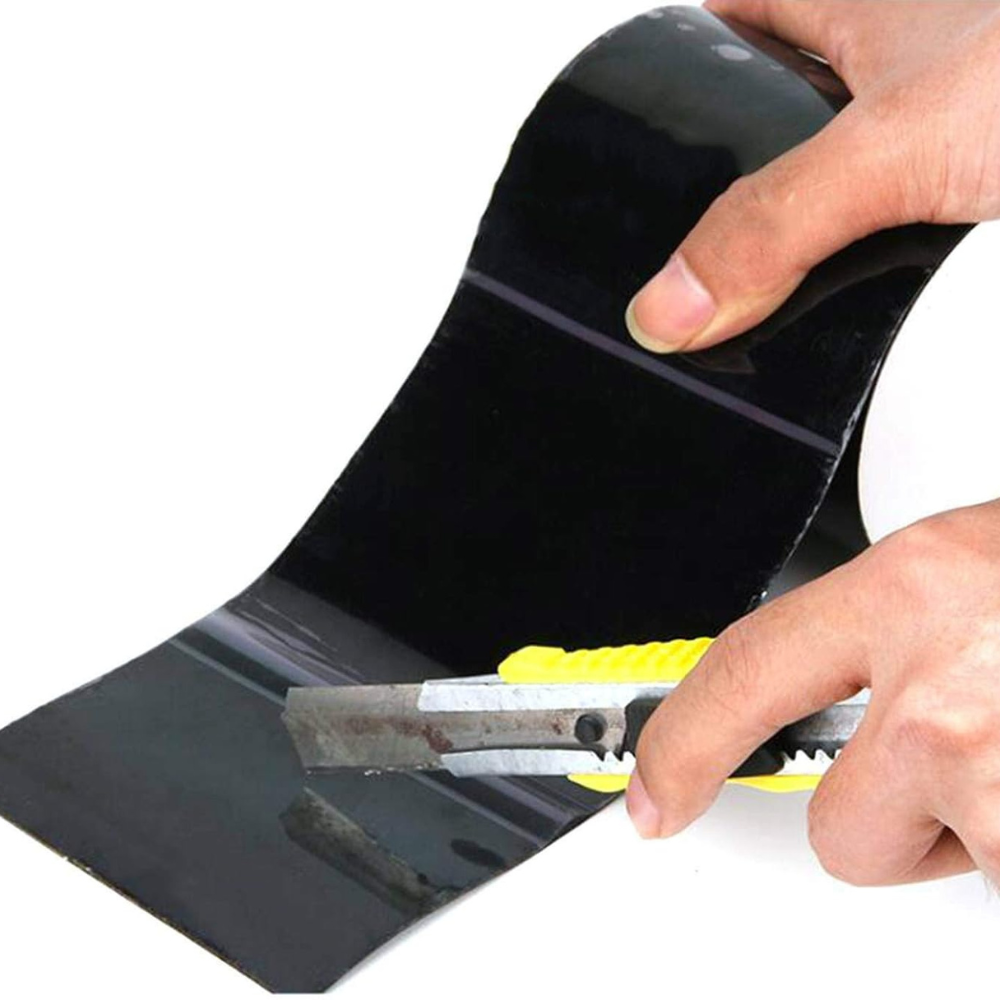 LeakFix | Stable Sealing Tape for Pipes & Hoses