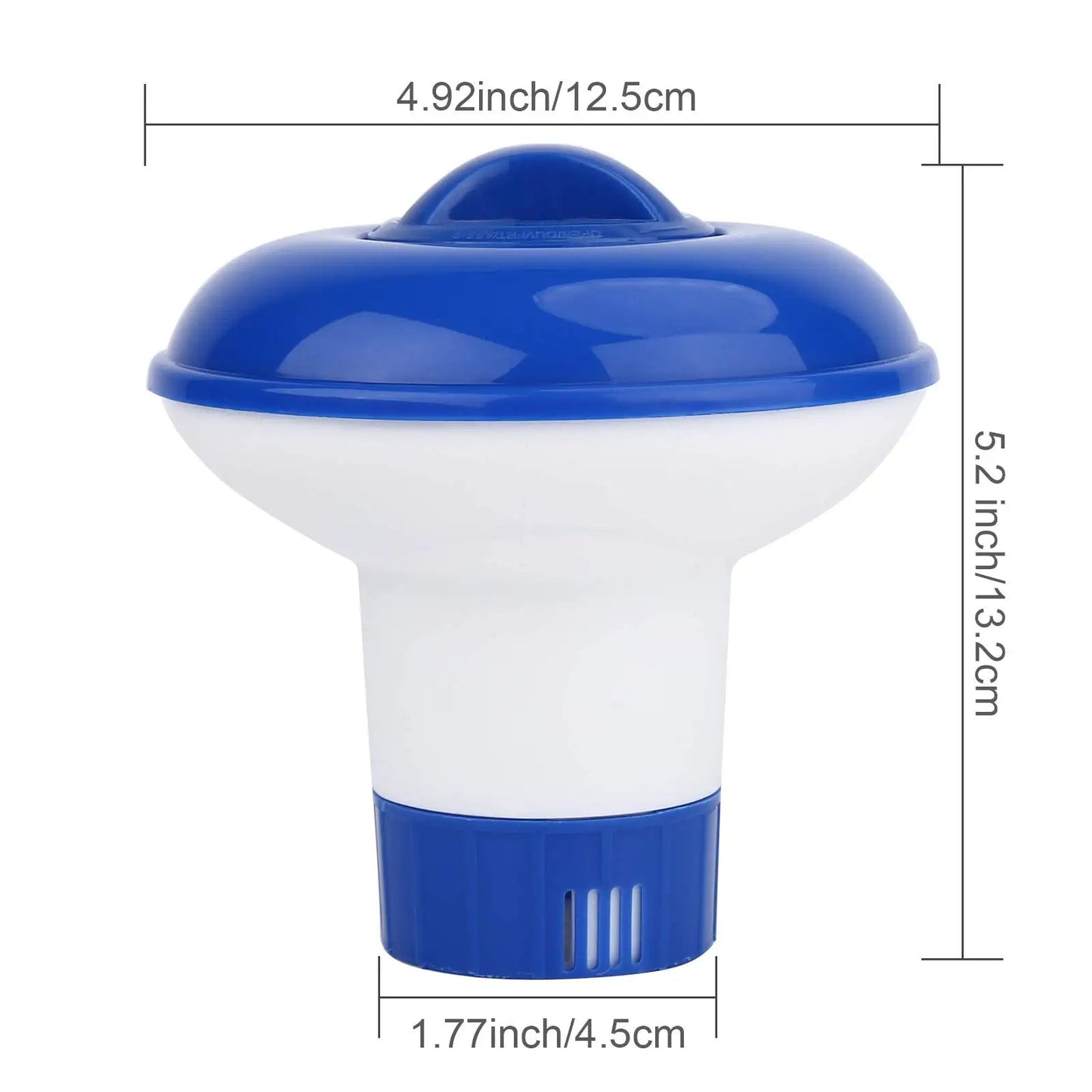 AquaDose | Adjustable Pool Chlorine Float