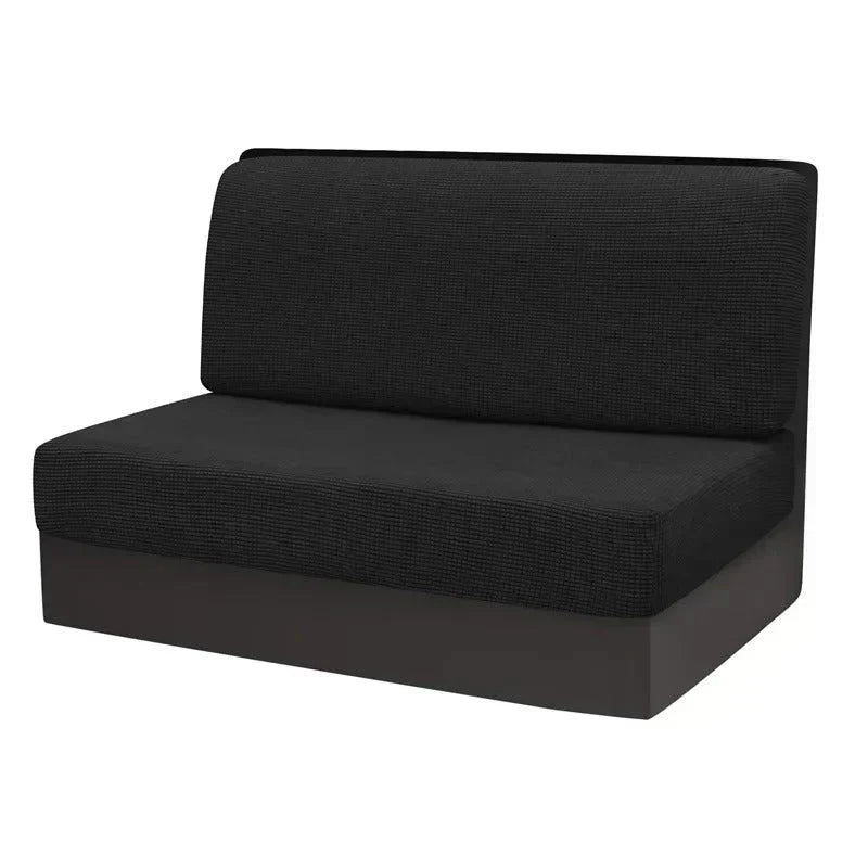 VanStyle | Modern Bench Cover Upgrade for On-the-Go