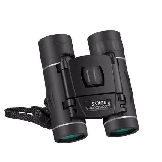 ViewMaster | Military HD 40x22 Binoculars Professional Hunting Telescope