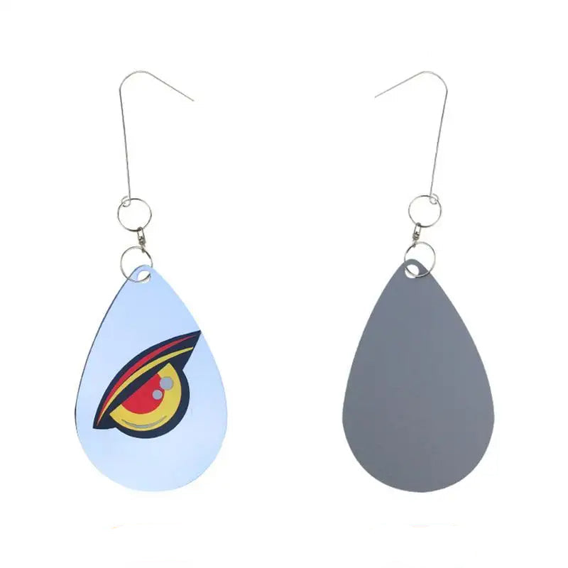 EyeDisc | Reflective Scare Eye Disk Bird Deterrent