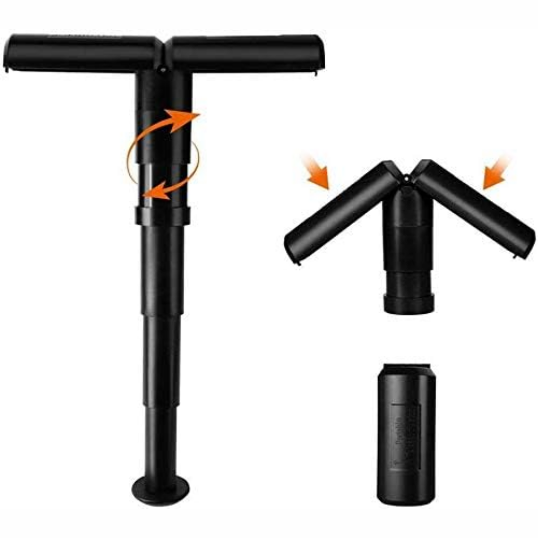 SitMate | Portable mini folding chair for travelling