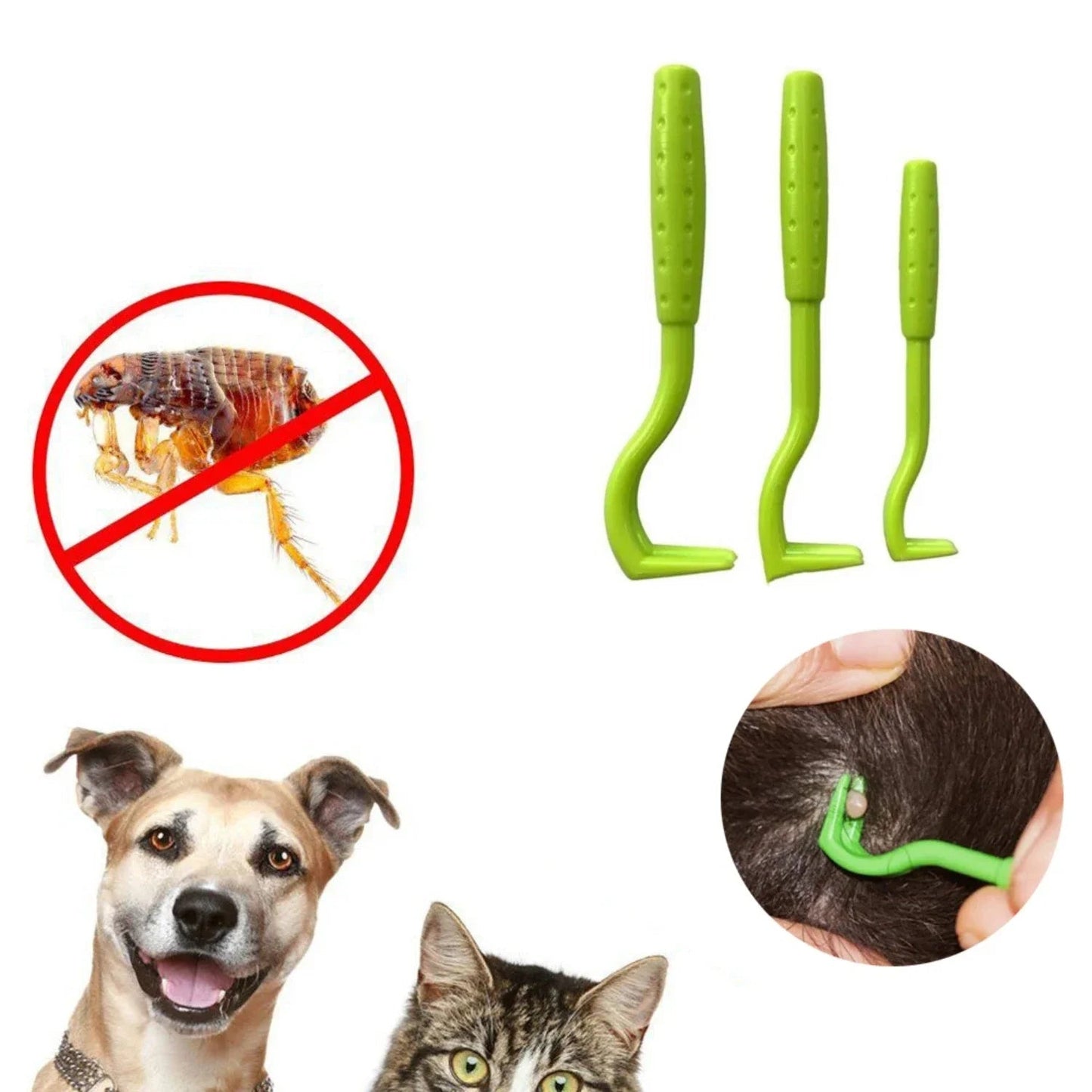 TickAway | Tick Removal Device for Dogs and Pets