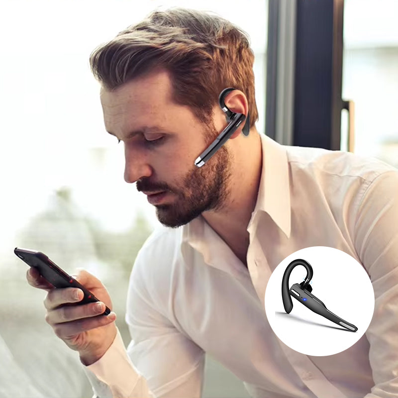 LuxeSonore | Wireless Earbuds – Premium Noise Cancelling Audio Experience 2