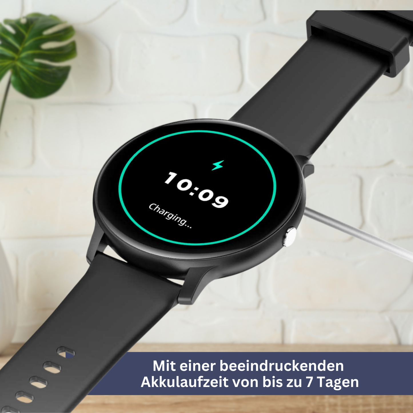 VitalPulse | Precision Health Monitor
