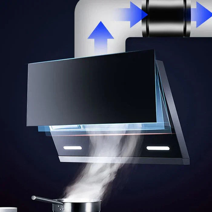 BreathePure | Powerful and Quiet Extractor Fan