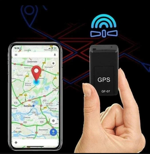 Valente | Mini GPS Tracker – Discreet Vehicle Tracking Device 3