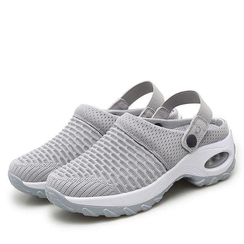 Haizel | Orthopedic Women's Sandals