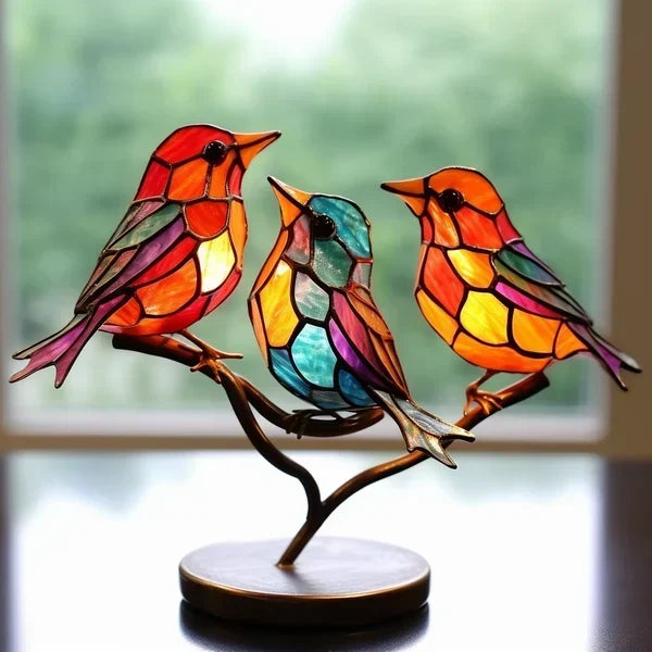 PrismFeather | A Bright Touch of Elegance