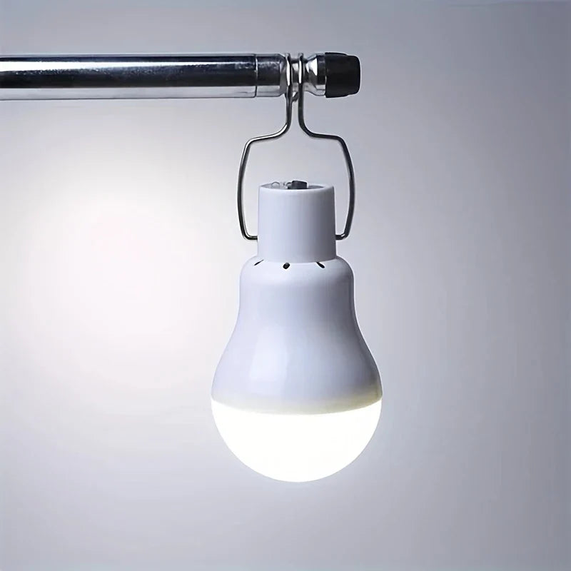 SolarEase | Eco-Friendly Lamp with Long Lighting Duration