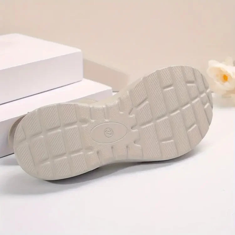 Jolie | Comfortable orthopedic sporty style sandals