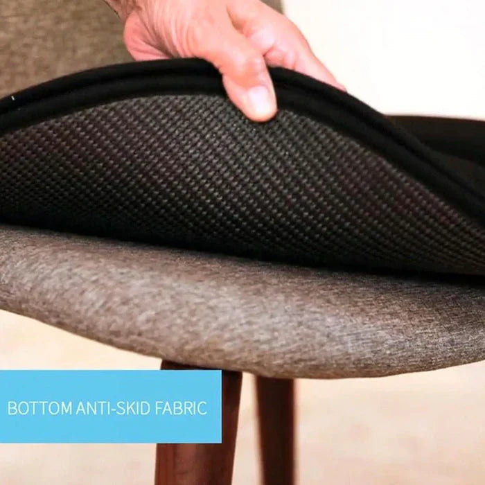 TurnCush | 360° Rotatable Seat Cushion for Pain Relief