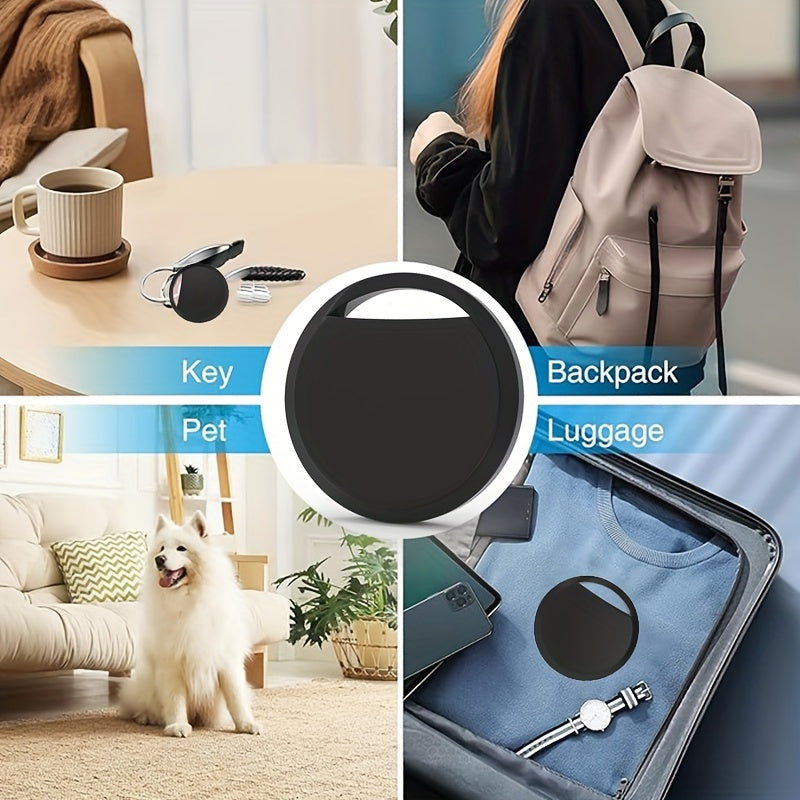 LocatePro | Mini Tracker (set of 2) - Apple Find My Compatible