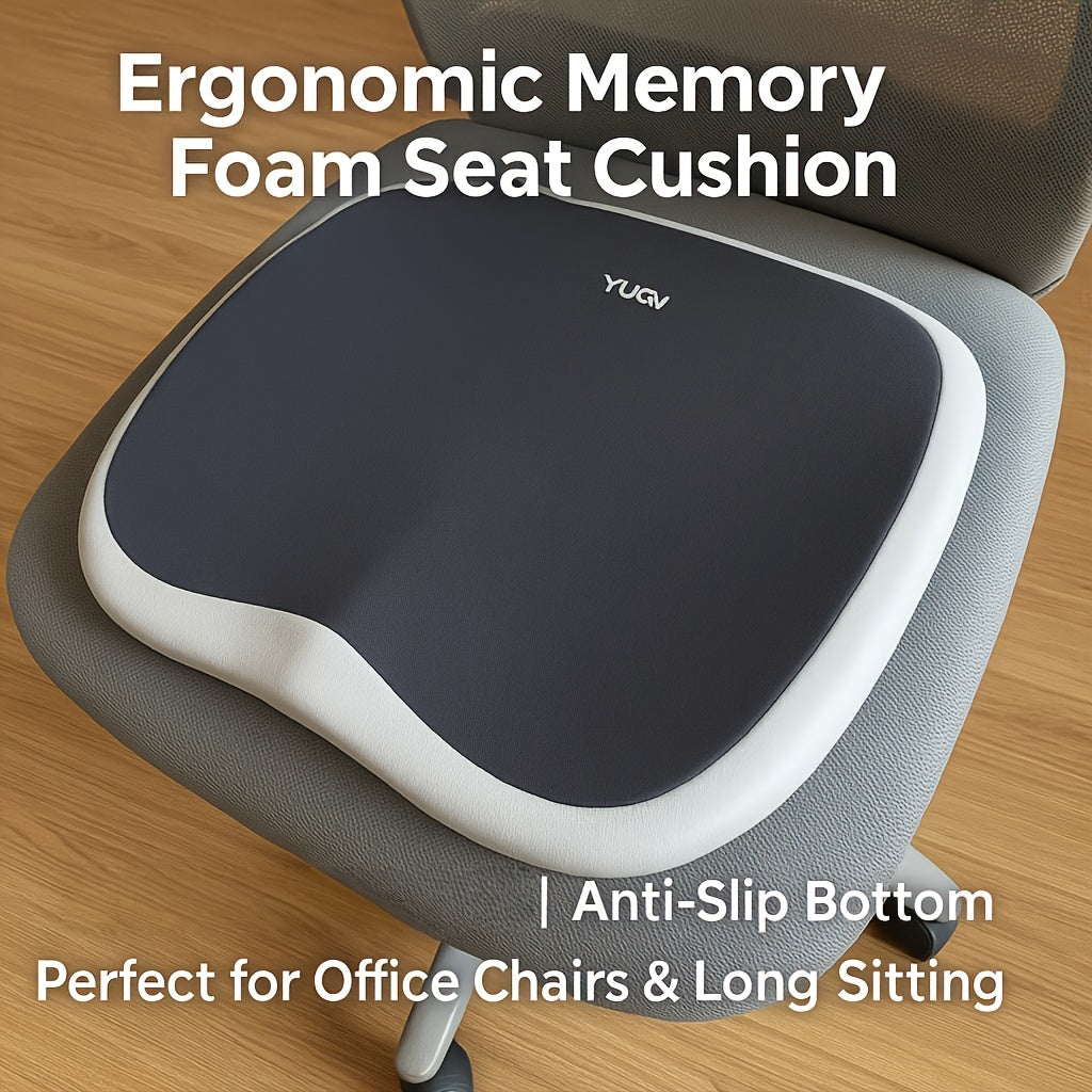 ErgoRest | Durable Cushion for Long Sitting Hours