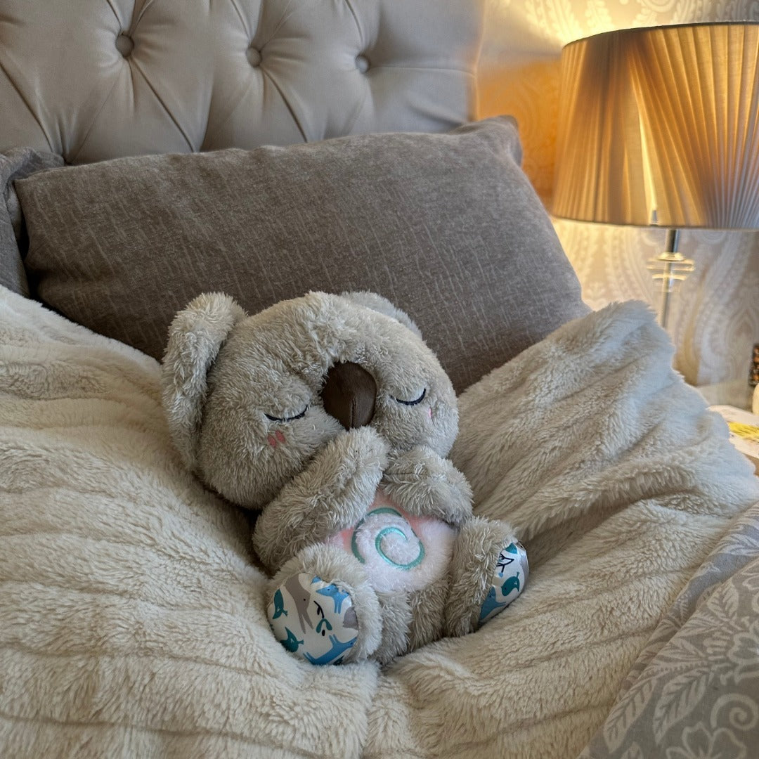 Celeste | Soothing Sleep Companion – Gentle Breathing Relaxation 4