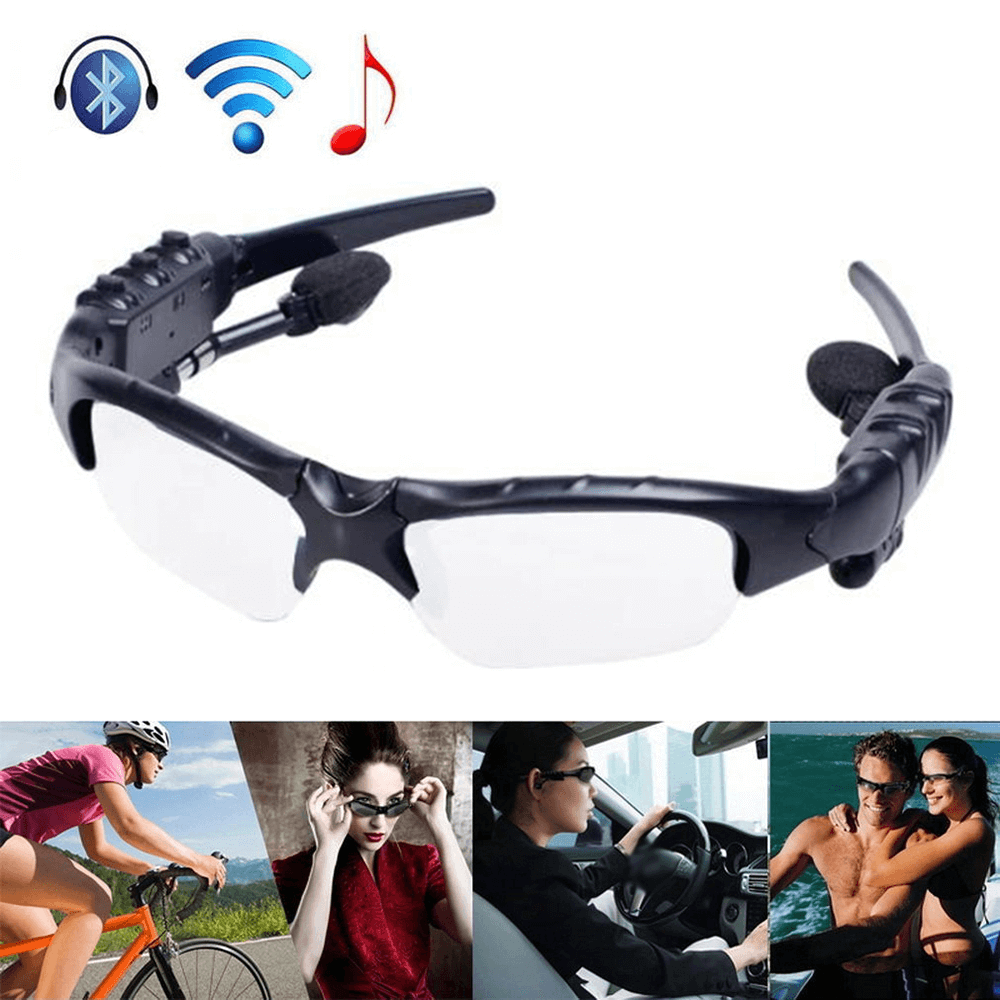 Luminé | Bluetooth Sunglasses – Chic Hands-Free Audio Innovation 1