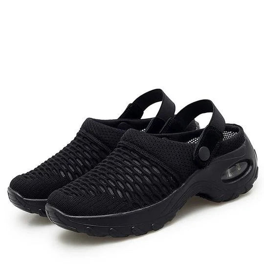 Haizel | Orthopedic Women's Sandals