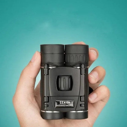 ViewMaster | Military HD 40x22 Binoculars Professional Hunting Telescope