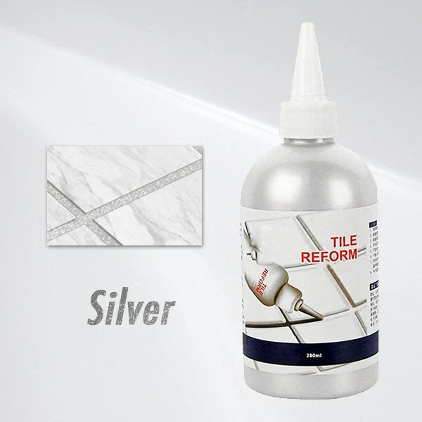 FixaFuge | Repair Gel for Cracks & Dirt